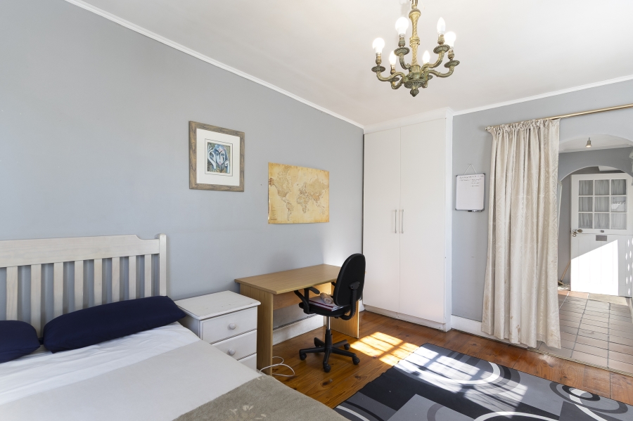 4 Bedroom Property for Sale in Stellenbosch Central Western Cape